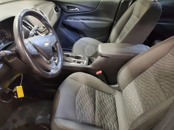 2GNAXTEV8M6104956 2021 CHEVROLET EQUINOX - Image 1