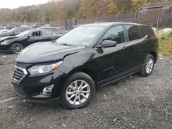 2GNAXTEV8M6105864 2021 CHEVROLET EQUINOX