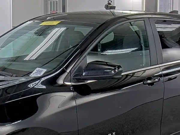 2GNAXTEV8M6108599 2021 CHEVROLET EQUINOX - Image 8