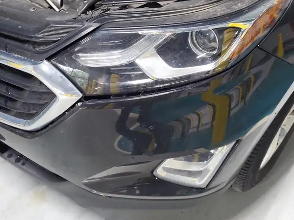 2GNAXTEV8M6112698 2021 CHEVROLET EQUINOX - Image 2