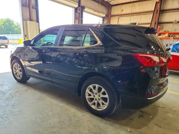 2GNAXTEV8M6118906 2021 CHEVROLET EQUINOX - Image 2