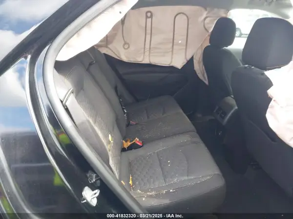 2GNAXTEV8M6126214 2021 CHEVROLET EQUINOX - Image 6