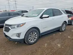 2GNAXTEV8M6135995 2021 CHEVROLET EQUINOX