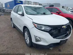 2GNAXTEV8M6140159 2021 CHEVROLET EQUINOX