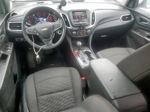 2GNAXTEV8M6142462 2021 CHEVROLET EQUINOX - Image 8
