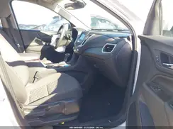 2GNAXTEV8M6155082 2021 CHEVROLET EQUINOX
