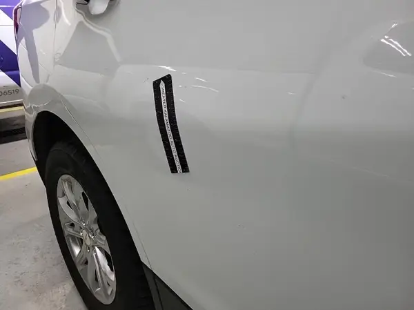 2GNAXTEV8M6157334 2021 CHEVROLET EQUINOX - Image 1