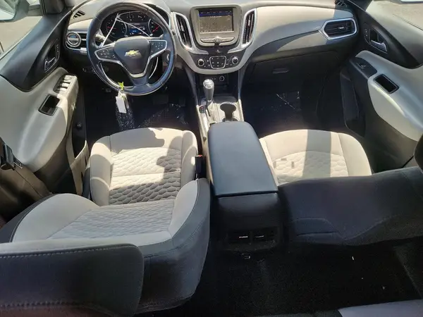 2GNAXTEV8M6159990 2021 CHEVROLET EQUINOX - Image 8