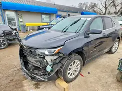 2GNAXTEV8M6161707 2021 CHEVROLET EQUINOX