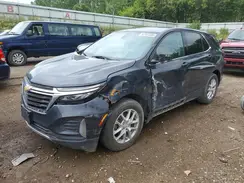 2GNAXTEV8N6123864 2022 CHEVROLET EQUINOX