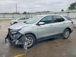 2GNAXTEV8N6130779 2022 CHEVROLET EQUINOX