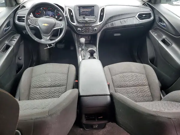 2GNAXTEV8N6130779 2022 CHEVROLET EQUINOX - Image 8