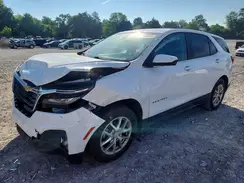 2GNAXTEV8N6133472 2022 CHEVROLET EQUINOX