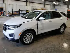 2GNAXTEV8N6133486 2022 CHEVROLET EQUINOX