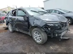 2GNAXTEV8N6140115 2022 CHEVROLET EQUINOX