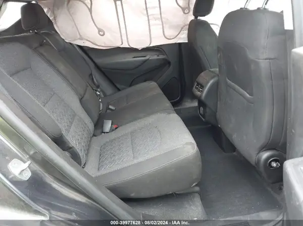 2GNAXTEV8N6140115 2022 CHEVROLET EQUINOX - Image 8