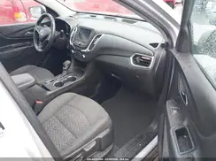 2GNAXTEV8N6143127 2022 CHEVROLET EQUINOX