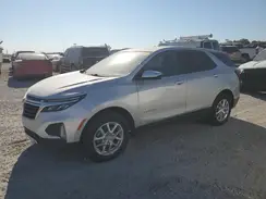 2GNAXTEV8N6143483 2022 CHEVROLET EQUINOX