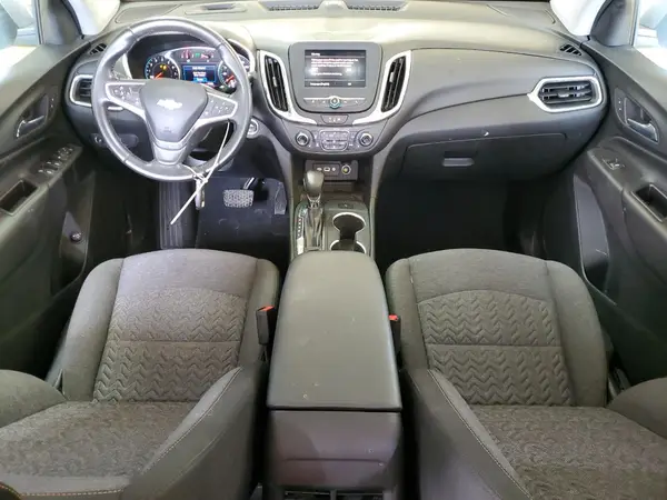 2GNAXTEV8N6143483 2022 CHEVROLET EQUINOX - Image 8