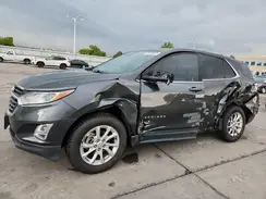2GNAXTEV9K6133248 2019 CHEVROLET EQUINOX