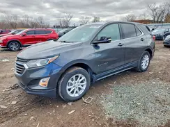 2GNAXTEV9K6138157 2019 CHEVROLET EQUINOX