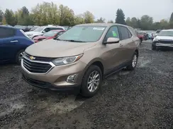 2GNAXTEV9K6141138 2019 CHEVROLET EQUINOX