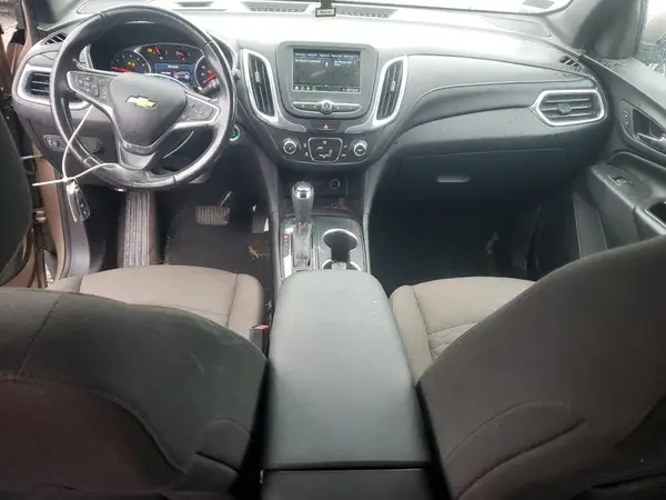 2GNAXTEV9K6141138 2019 CHEVROLET EQUINOX - Image 8