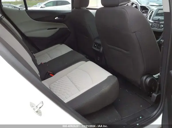 2GNAXTEV9K6150809 2019 CHEVROLET EQUINOX - Image 8