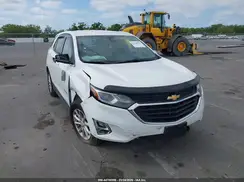 2GNAXTEV9K6151779 2019 CHEVROLET EQUINOX