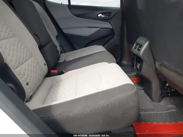 2GNAXTEV9K6151779 2019 CHEVROLET EQUINOX - Image 8