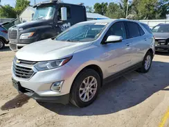 2GNAXTEV9K6169988 2019 CHEVROLET EQUINOX