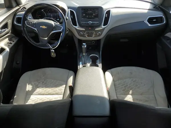 2GNAXTEV9K6169988 2019 CHEVROLET EQUINOX - Image 8