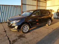 2GNAXTEV9K6196981 2019 CHEVROLET EQUINOX