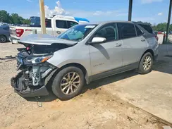 2GNAXTEV9K6204092 2019 CHEVROLET EQUINOX