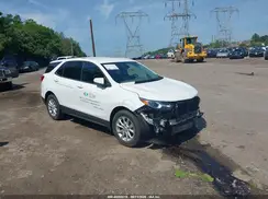 2GNAXTEV9K6204643 2019 CHEVROLET EQUINOX