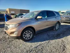 2GNAXTEV9K6212340 2019 CHEVROLET EQUINOX