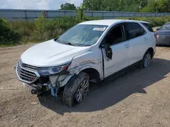 2GNAXTEV9K6224536 2019 CHEVROLET EQUINOX