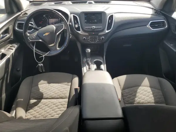 2GNAXTEV9K6229400 2019 CHEVROLET EQUINOX - Image 8