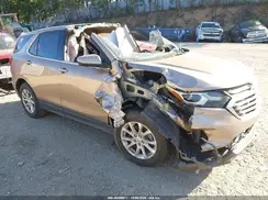 2GNAXTEV9K6238405 2019 CHEVROLET EQUINOX