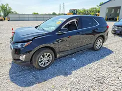 2GNAXTEV9K6238842 2019 CHEVROLET EQUINOX