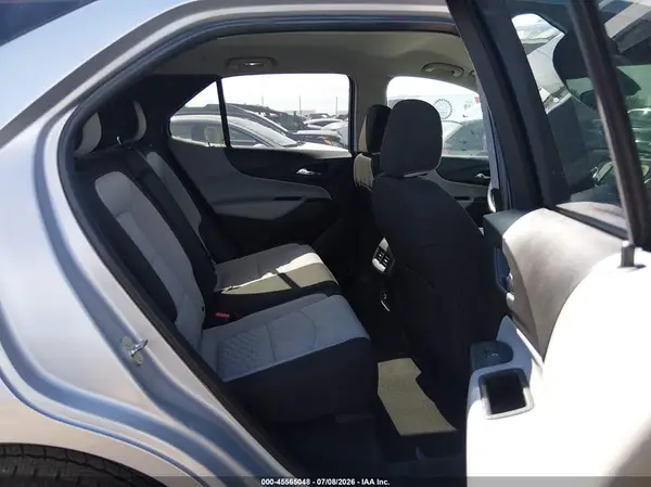 2GNAXTEV9K6241790 2019 CHEVROLET EQUINOX - Image 8