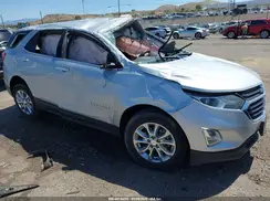 2GNAXTEV9K6242731 2019 CHEVROLET EQUINOX