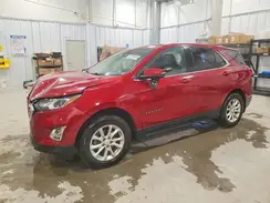 2GNAXTEV9K6243054 2019 CHEVROLET EQUINOX