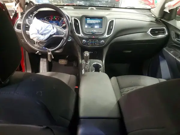 2GNAXTEV9K6243054 2019 CHEVROLET EQUINOX - Image 8