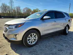 2GNAXTEV9K6254670 2019 CHEVROLET EQUINOX