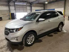 2GNAXTEV9K6255625 2019 CHEVROLET EQUINOX