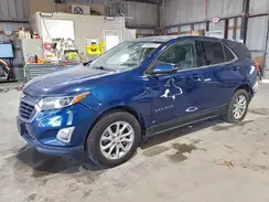 2GNAXTEV9K6256578 2019 CHEVROLET EQUINOX