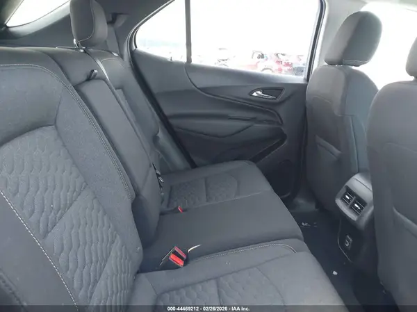 2GNAXTEV9K6257343 2019 CHEVROLET EQUINOX - Image 8