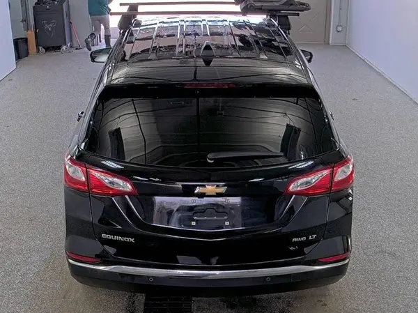 2GNAXTEV9K6262686 2019 CHEVROLET EQUINOX - Image 1