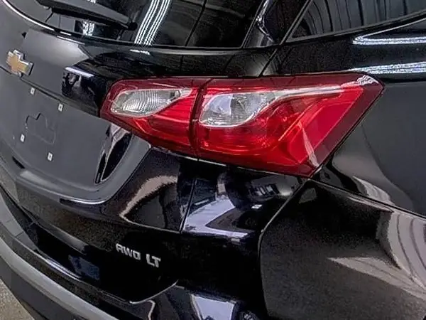 2GNAXTEV9K6262686 2019 CHEVROLET EQUINOX - Image 8